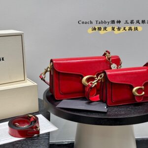 ￥410/415 66032704 xinxin酒神包，20*12/26*14cm