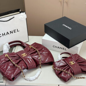 ￥410/430 66032710 xinxin手提包，25*13/39*20cm