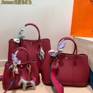 ￥435/445/450 66042939 xinxin花园包，23/30/36cm