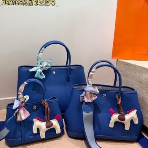 ￥435/445/450 66042940 xinxin花园包，23/30/36cm