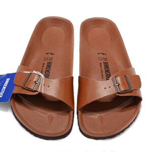 Birkenstock 德国勃肯鞋 2019新款 博肯女凉鞋 软木人字拖男女拖鞋 号码 35-46 申请批量下载