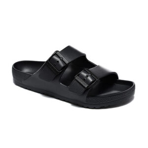 BK-BIRKENSTOCK Arizona 勃肯双扣  802EVA  码数：36-46