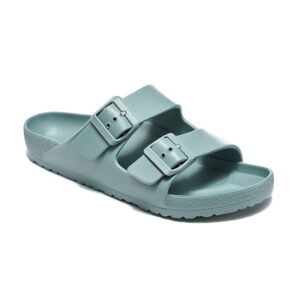 BK-BIRKENSTOCK Arizona 勃肯双扣  802EVA  码数：36-46