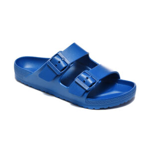 BK-BIRKENSTOCK Arizona 勃肯双扣  802EVA  码数：36-46