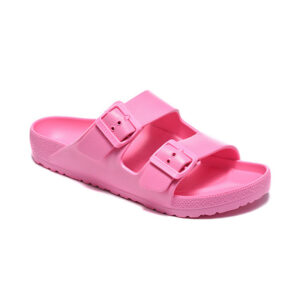 BK-BIRKENSTOCK Arizona 勃肯双扣  802EVA  码数：36-42