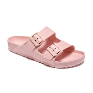 BK-BIRKENSTOCK Arizona 勃肯双扣  802EVA  码数：36-42