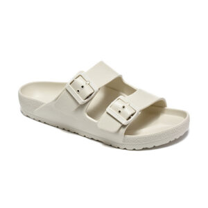 BK-BIRKENSTOCK Arizona 勃肯双扣  802EVA  码数：36-46