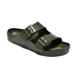 BK-BIRKENSTOCK Arizona 勃肯双扣  802EVA  码数：36-46