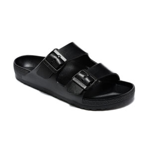BK-BIRKENSTOCK Arizona 勃肯双扣  802EVA  码数：36-46