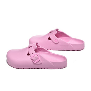 BK-BIRKENSTOCK Boston 包头系列    码数：36-46