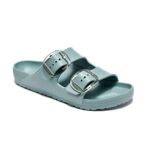 BK-BIRKENSTOCK勃肯802大扣子EVA 女码：36-40