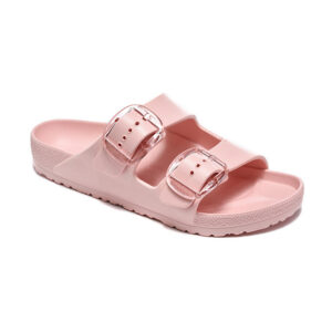 BK-BIRKENSTOCK勃肯802大扣子EVA 女码：36-40