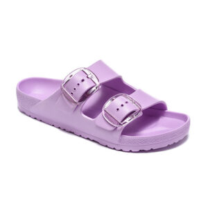 BK-BIRKENSTOCK勃肯802大扣子EVA 女码：36-40