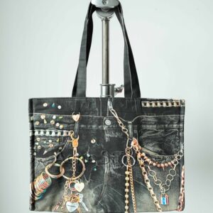 GLH-660420114 手提单肩包 47cm*35cm*17cm