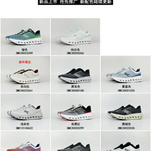 yicheng-660327399 运动鞋 36-45码
