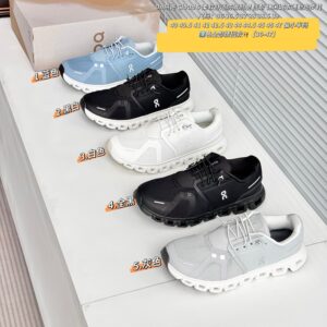yicheng-660420087 休闲跑步鞋 36-47码 偏小半码
