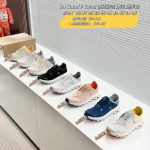 yicheng-660420088 休闲跑步鞋 36-45码 偏小一码