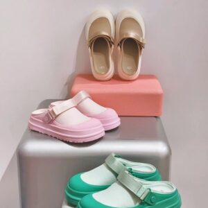 yicheng-660420104 一脚蹬半拖36-45码（45码定制鞋码不支持退货）