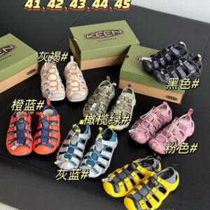 yicheng-660420192 溯溪鞋 36-45码