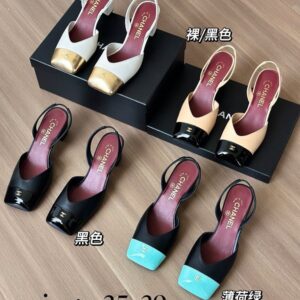 yicheng-660420342 皮凉鞋 35-39
