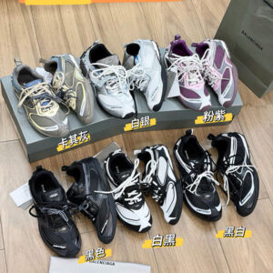 yicheng-660420343 休闲运动老爹鞋 35-45