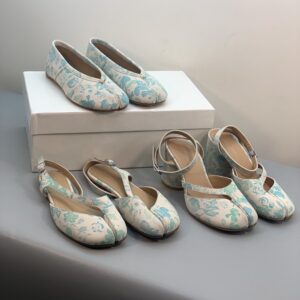 yicheng-660420344 芭蕾舞鞋半拖  35-39