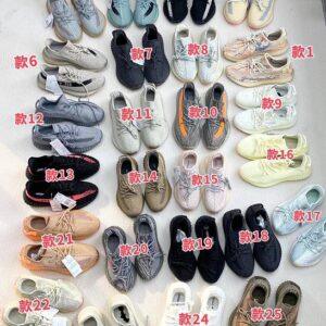 yicheng-660420349 休闲鞋 36-46 （46码定制鞋码不支持退货）
