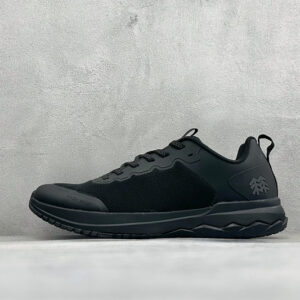 zhenhui-可隆KOLON LITCAMP GTX 防水支撑轻便回弹 低帮徒步鞋-LHFC5ST401-BK265