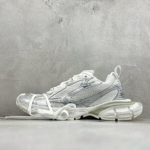 zhenhui-巴黎十代 3XLBalenciaga 巴黎世家 Balenciaga Sneaker Tess s.Gomma  纯原版本 原装大盒
