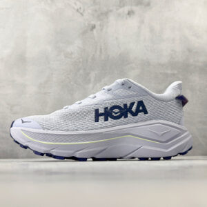 zhenhui-平台专供  HOKA ONE ONE Challenger 8 灰蓝