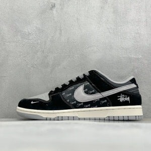 zhenhui-潮酷出街 质感拉满 SB DUNK LOW