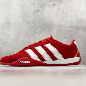 zhenhui-adidas  ADIRACER 2026 白红-HQ9162