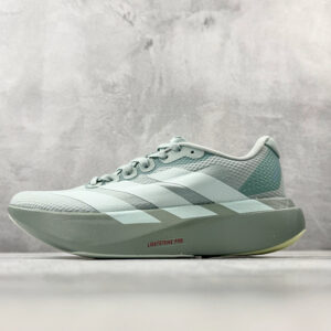 zhenhui-adidas Adizero Evo SL 绿色-JQ4444