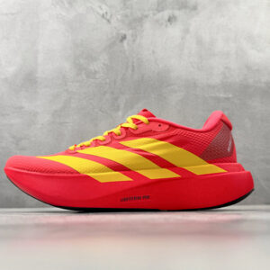 zhenhui-adidas Adizero Evo SL 2 金红-JQ4442
