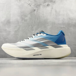 zhenhui-adidas Adizero Evo SL 2 白蓝-JR2027