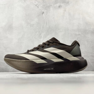 zhenhui- adidas Adizero Evo SL WOVEN 褐色-KJ2002