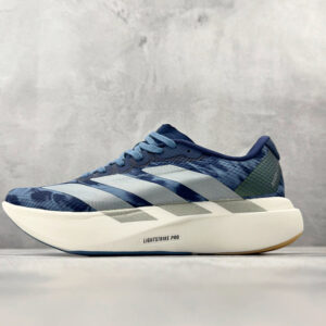 zhenhui- adidas Adizero Evo SL WOVEN 靛蓝-KI6926