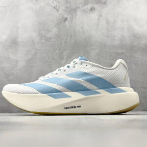zhenhui-adidas Adizero Evo SL WOVEN M 白蓝色-JQ4527