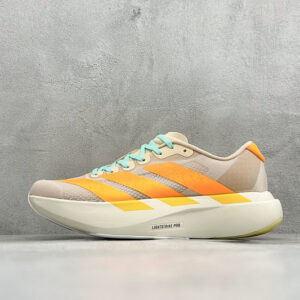 zhenhui-Adidas Adizero Evo SL 阿迪超轻透气缓震跑鞋-JQ2799