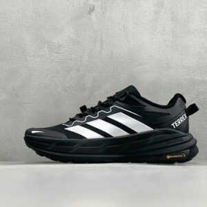 zhenhui-Adidas FREE HIKER LT 舒适贴合 防滑回弹 登山徒步跑鞋 -KK1885