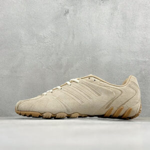 zhenhui-Adidas Ghost Sprint 舒适百搭 生活休闲鞋 米白色-JS1067