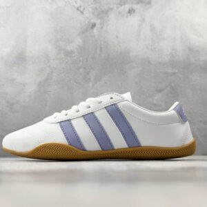 zhenhui-adidas GRAND COURT LO 白紫色-JQ9686
