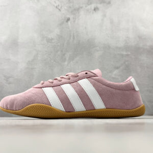 zhenhui-adidas GRAND COURT LO 米粉-JQ7225