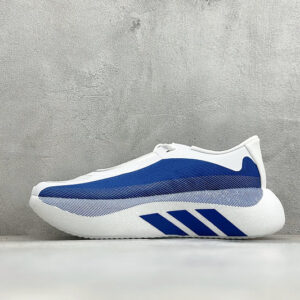 zhenhui-Adidas HyperBoost Edge M 阿迪达斯全新爆米花透气缓震跑步鞋