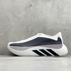 zhenhui-Adidas HyperBoost Edge M 阿迪达斯全新爆米花透气缓震跑步鞋