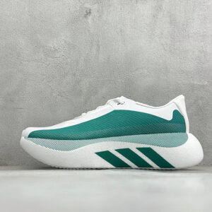zhenhui-Adidas HyperBoost Edge M 阿迪达斯全新爆米花透气缓震跑步鞋