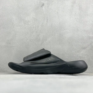 zhenhui-Adidas LIGHTBLAZE SLIDESP 运动休闲舒适拖鞋-JQ8056