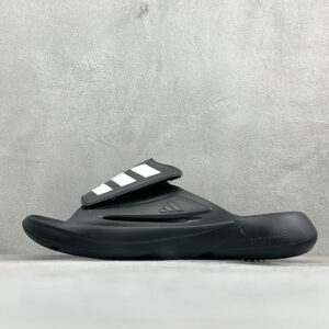 zhenhui-Adidas LIGHTBLAZE SLIDESP 运动休闲舒适拖鞋-JS3582