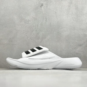 zhenhui-Adidas LIGHTBLAZE SLIDESP 运动休闲舒适拖鞋-JS3585