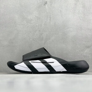 zhenhui-Adidas LIGHTBLAZE SLIDESP 运动休闲舒适拖鞋-JR1253